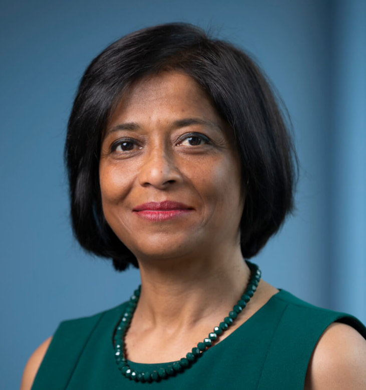 Joyeeta Gupta