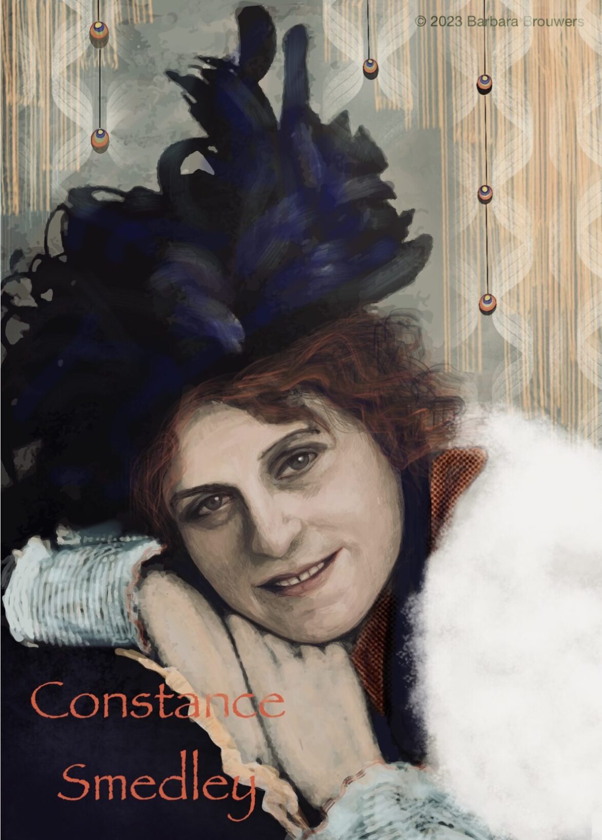 Constance Smedley